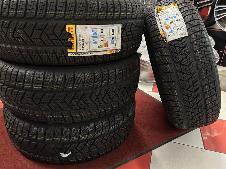 Джанти 17 Цола С Гуми зимни 235/65/17 5х112 Mercedes GLC W253 ML W166