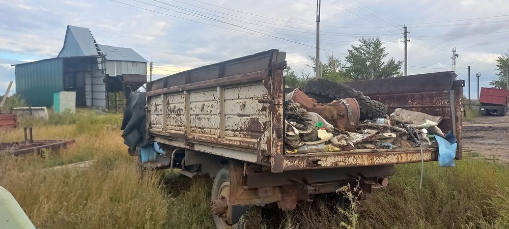 Продам газ 52 не не ходу