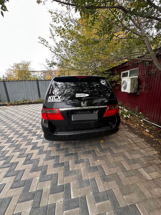 Продам минивен Хонда Одиссей