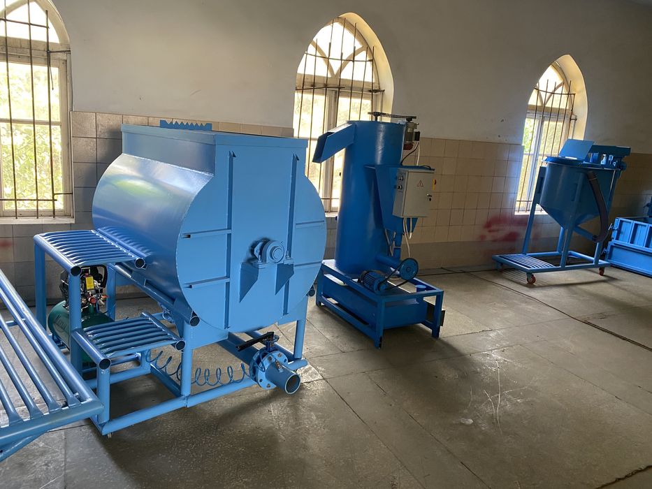 vispindvetel spindvitel gerotrniy nasos polistrablok gazablok