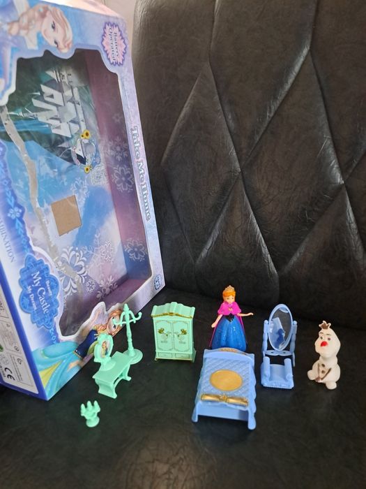 Комплект от Леденото кралство