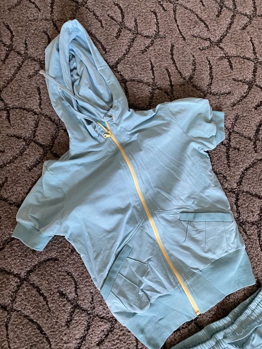 Син анцуг Affect collection