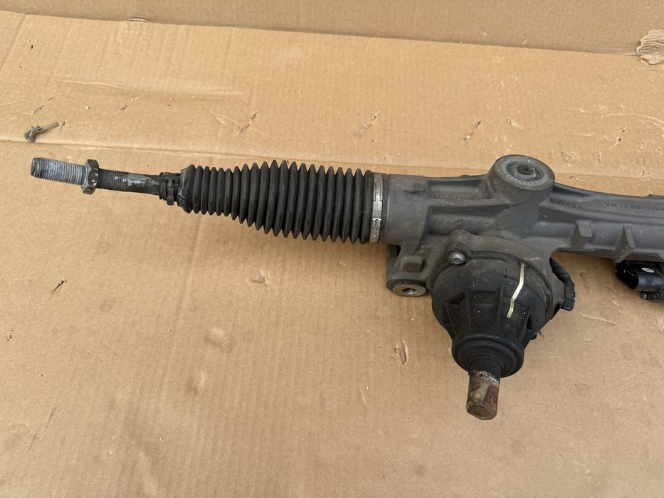 Рейка електрическа AUDI A6 C8 | 2019-2024