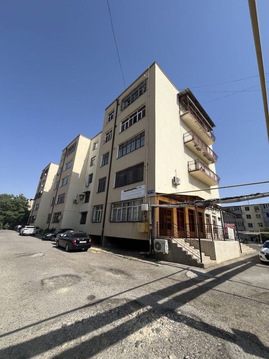 Продаётся нежилое помещение 70 м²