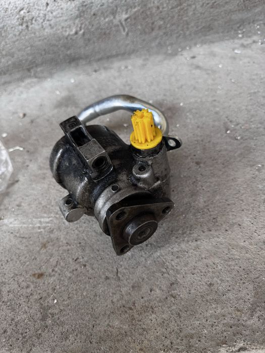 Гурнасос нексия 2