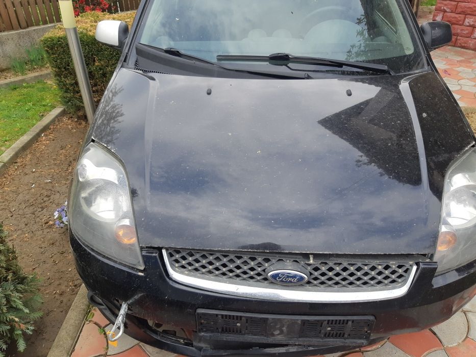 Piese dezmembrari Renault Laguna 2  1.9 dci  si Ford Fiesta 1.4tdci