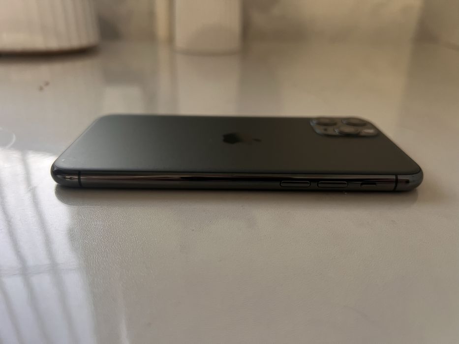 Айфон 11 про 256гб