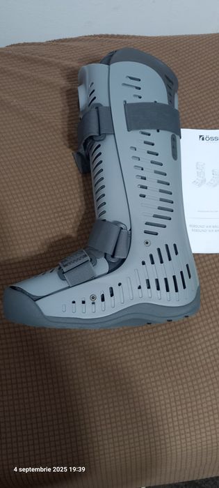 ORTEZĂ Walker inaltă,Euro Medica