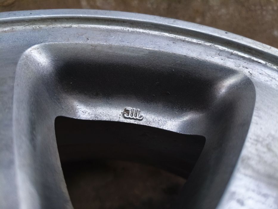 Диски R15/5x114.3 Toyota Original