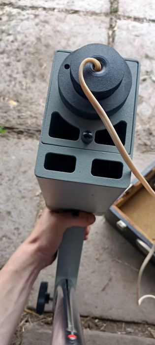 Фотоувеличитель УПА 601