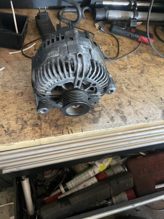 Alternator bmw e60 e61