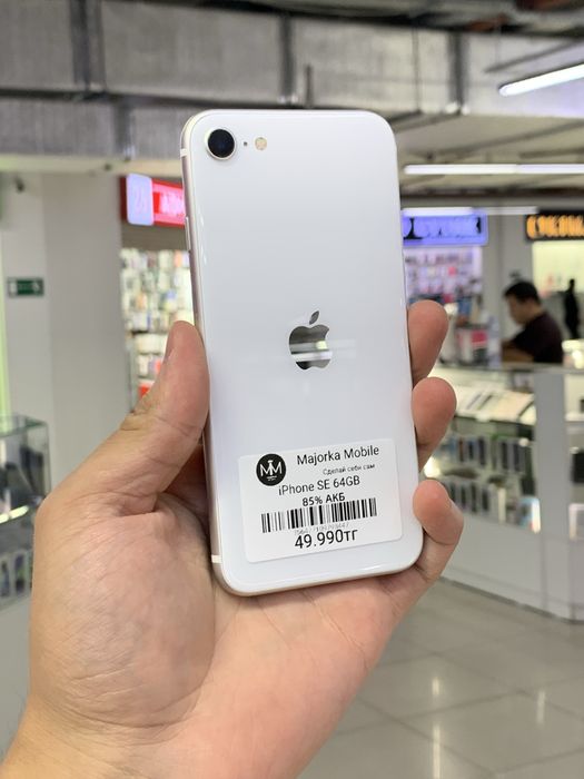 Iphone SE 64 Айфон СЕ 64