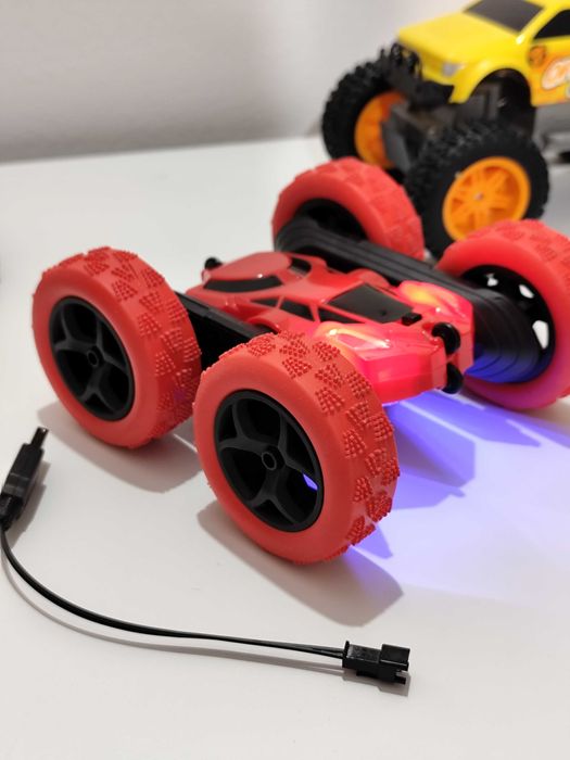 Mașinuță pe telecomandă