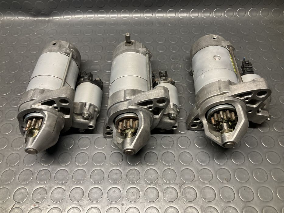 Стартер/Стартери за тойота рав4/Toyota rav4 2.2D4D/2.2D-CAT 06-08г