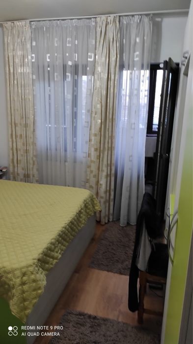Proprietar, inchiriez Apartament 2 camere decomandat, Bloc Nou, Centrală, Metrou 1 Decembrie / Sector 3