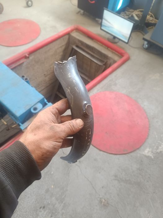 Электро самокат Xiaomi pro