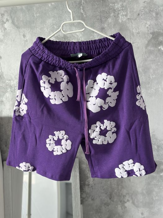 Compleu Denim Tears syna Essentials -50%