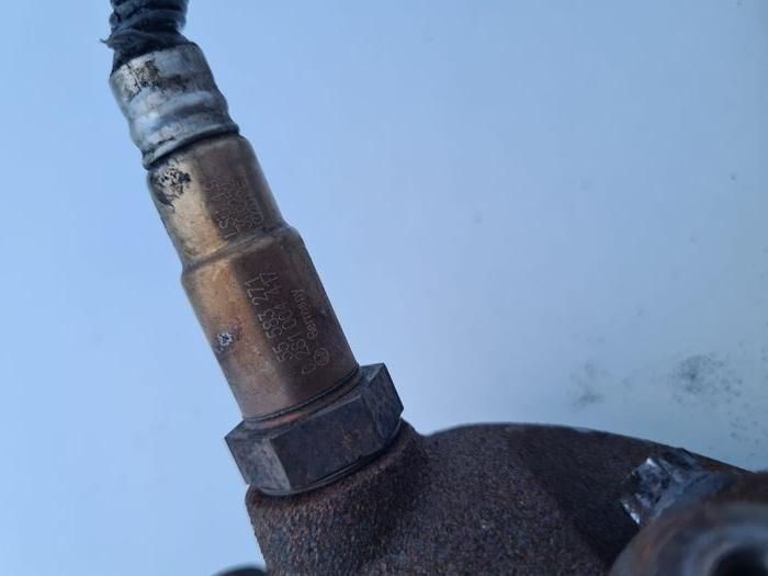 Catalizator fara sonde Opel Astra J Facelift 1.7 cdti A17DTS; A17DTE;