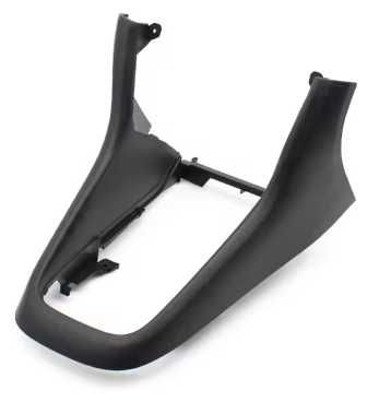 Централна конзола скоростен лост  Голф 6 VW Golf MK6