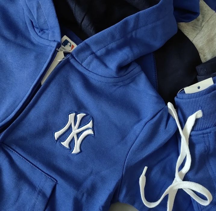 Стильные и модные спортивки