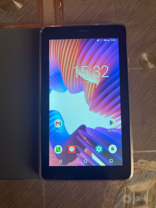 Oteeto TAB77 planshet