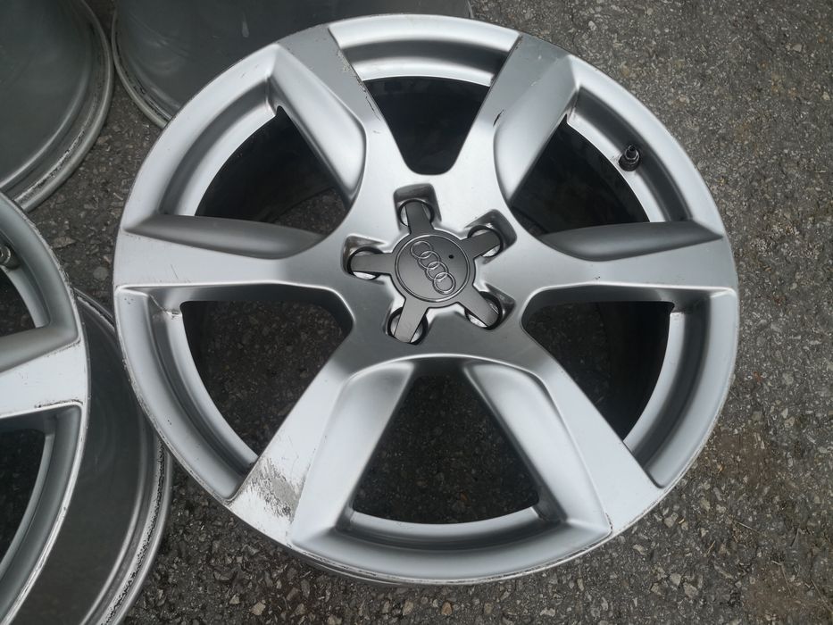 5x112 volkswagen vw 5х112 фолксваген ауди audi 18 цола спорт пакет