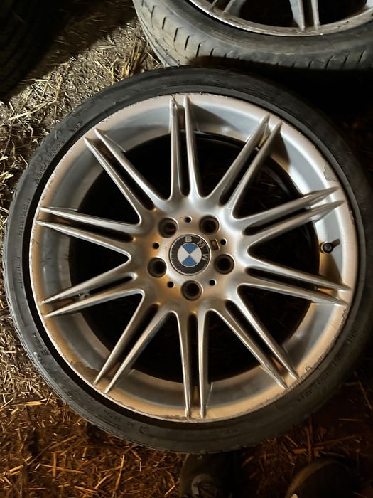 Джанти за бмв style 225 r19 bmw e90 e91 e92 e93