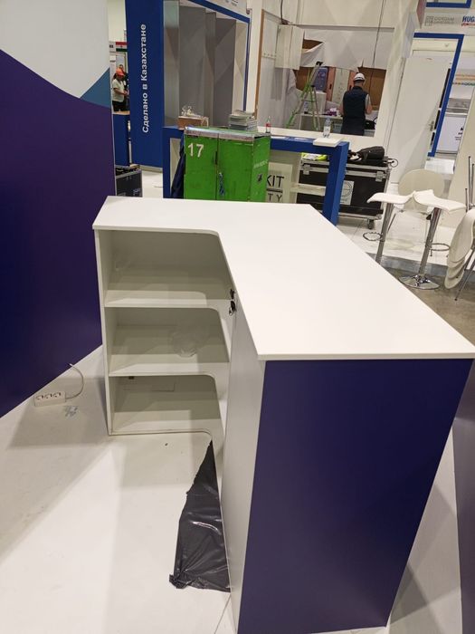 Тумбы разных размеров