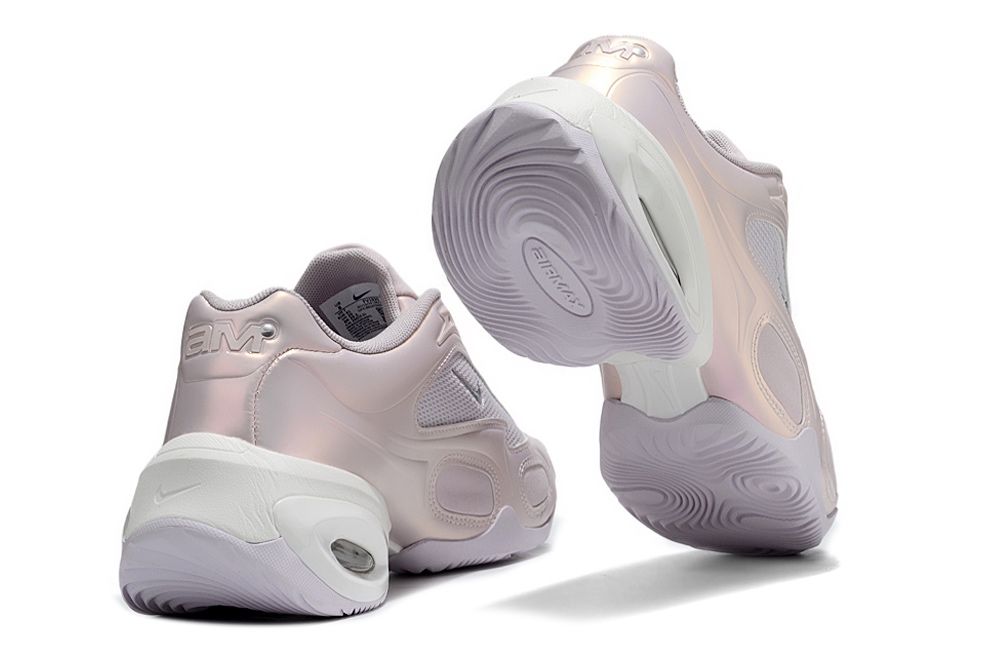 Нови дамски маратонки Nike Air Max Muse pink