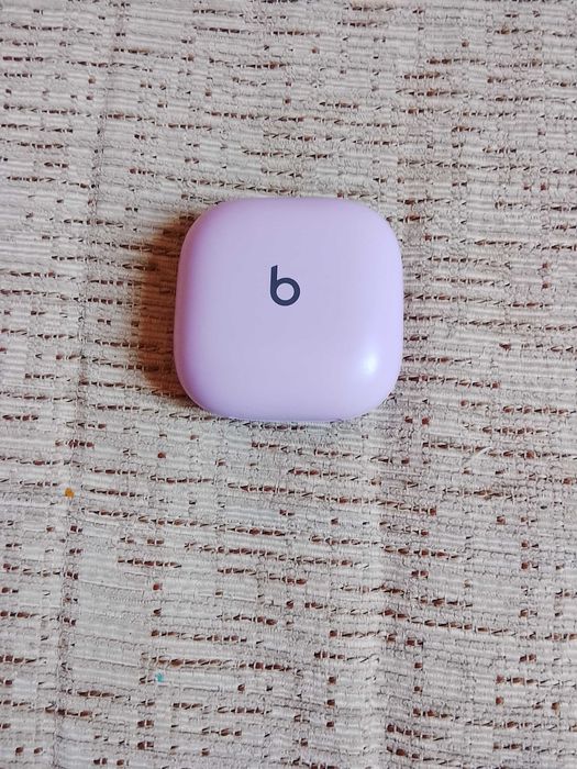 Genuine Beats Fit Pro True Wireless In-Ear Earbuds - Stone Purple