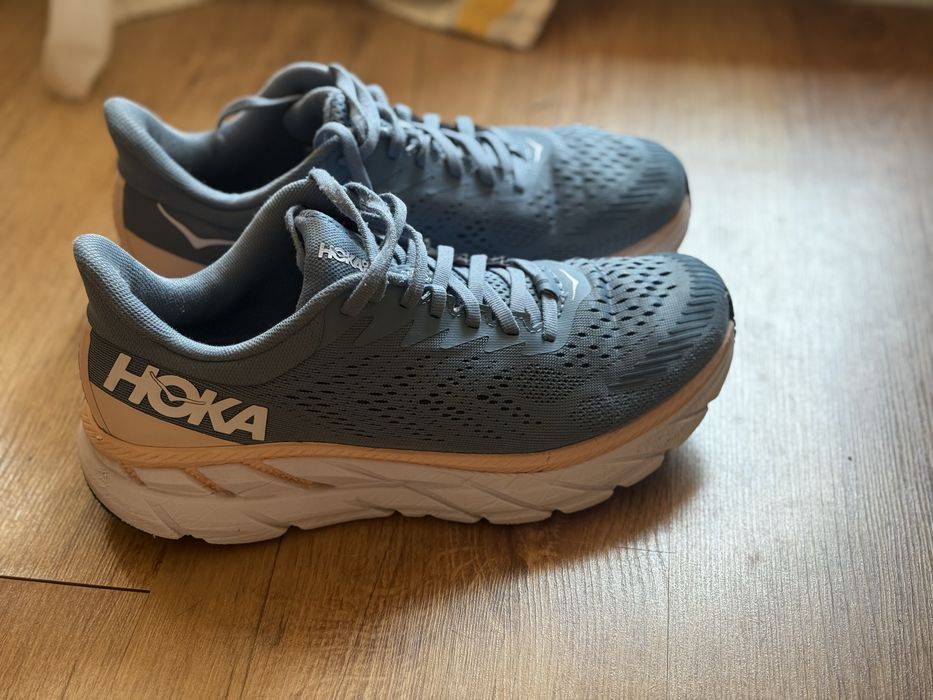 Маратонки за бягане Hoka