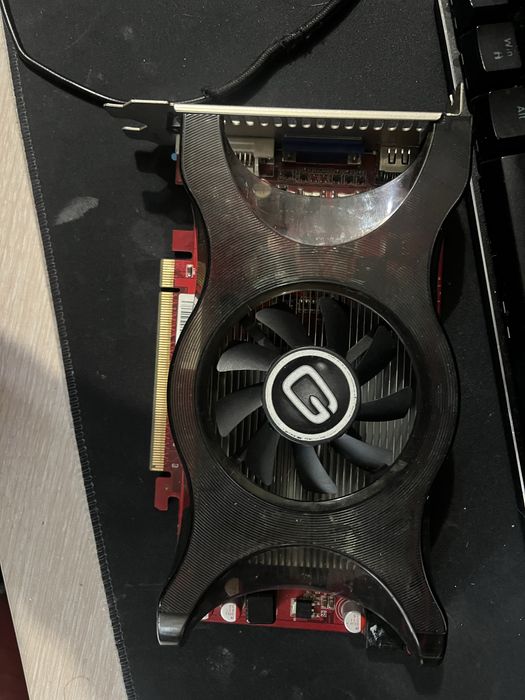 Продаю Gts 250 1gb