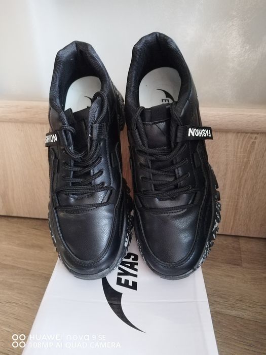 Дамски обувки 39 номер