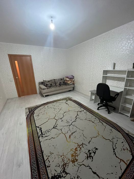 Посуточно сдаётся район Юбилейный