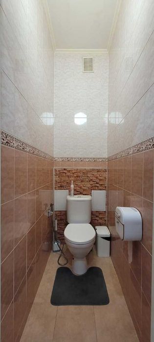 2х комнатная жд больница