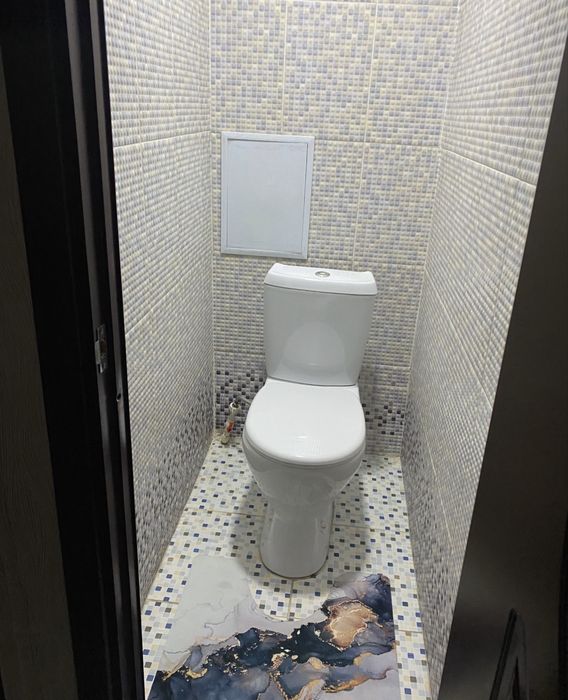 Код 896  Продам 3в4/5/5 ком квартиру куйлюк 5