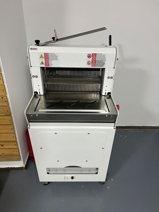 Vand afacere la cheie - BRUTĂRIE - PATISERIE