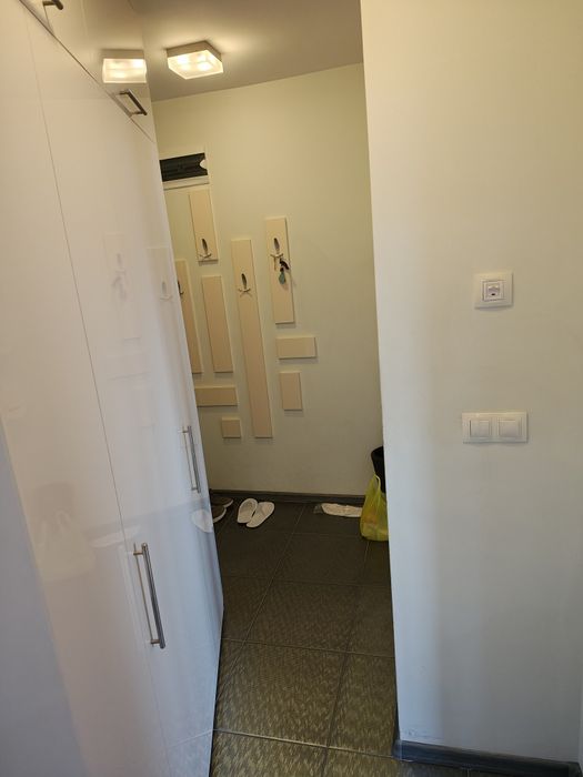 Дава се под наем Двустаен апартамент в Благоевград, Освобождение - 55 кв.м за 90000 € - Снимка #8