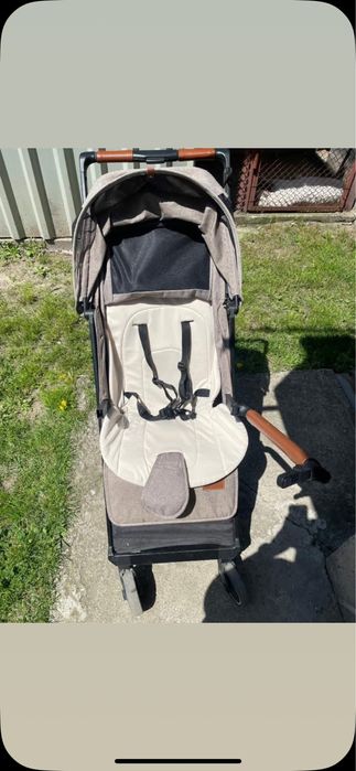 Лятна количка buba primavera