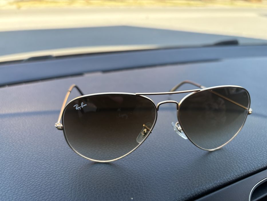 Слънчеви очила Ray- Ban