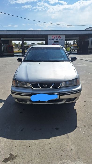 Сорчно нексия 1 сотилади