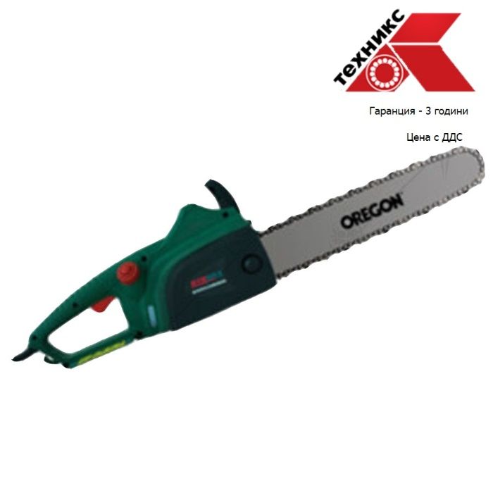 Електрическа резачка 400ММ 1800W MAX