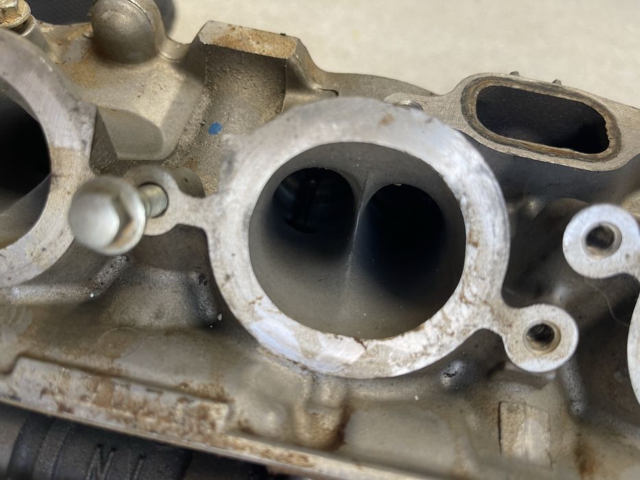 Chiuloasa Honda CBR 1000 RR Fireblade