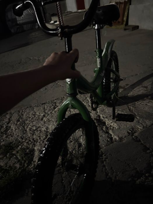 Срочно продаются 2 велика