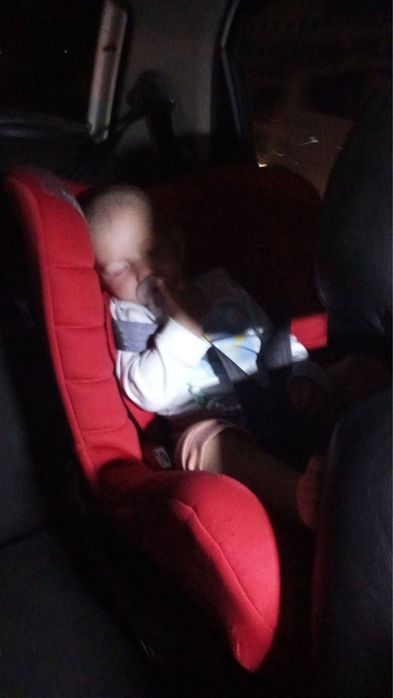 Аренда автокресла на любой срок