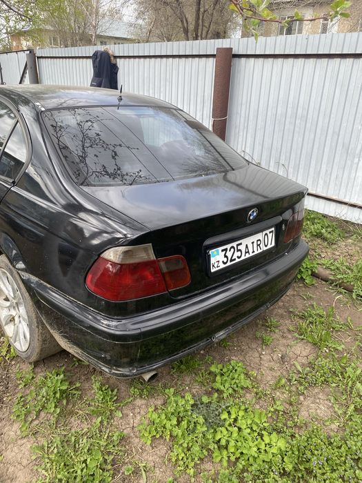 Пролам бмв е 46 срочно