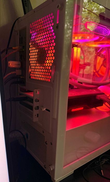 Блок Питания DeepCool DQ1000M-V3L White.