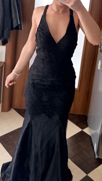 Rochita eleganta de seara