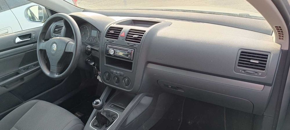 Volkswagen Golf V 1.4/1.6FSI. 1.9/2.0TDi (2004-2009) +2вр. на части