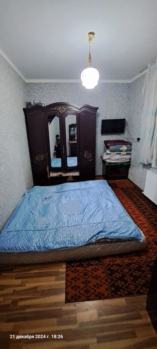 Продаётся участок